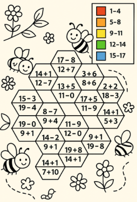 CODE FOR NATURE